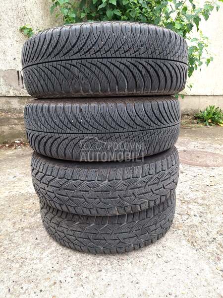 Goodyear 185/65 R15 Sve sezone