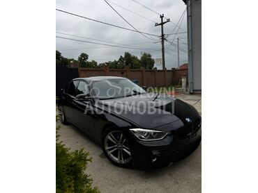 BMW 328 M3 BODY KIT