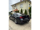 BMW 328 M3 BODY KIT