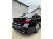 BMW 328 M3 BODY KIT