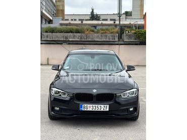 BMW 320 (može zamena), 14.500 €, 2015. Limuzina, Dizel | 1995 cm3, 246.756 km, 140kW (190 KS), Manuelni 6 brzina, 4/5 vrata, 5 sedišta, Beograd