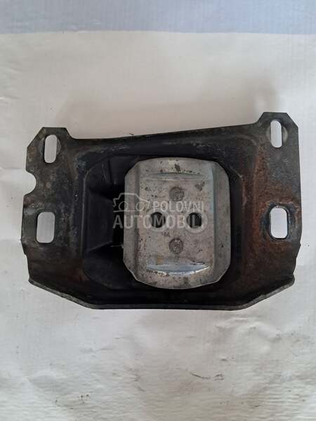 nosac menjaca za Citroen Berlingo, C5 Aircross od 2018. do 2026. god. - 9813699680