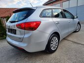 Kia cee`d sw 1.6CRDI PERFFEKTNA