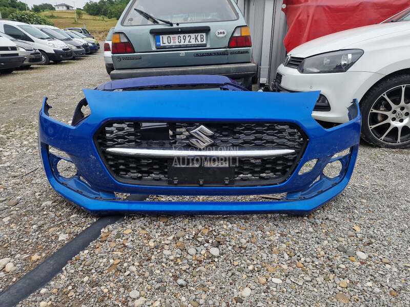 branik za Suzuki Swift