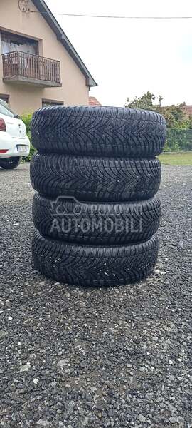 Kumho 185/65 R15 Sve sezone