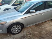 Ford Mondeo 2.0 tdci
