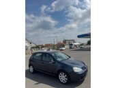 Volkswagen Golf 5