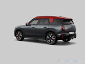MINI Countryman John Cooper Works (može zamena)