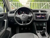 Volkswagen Tiguan 2.0 Tdi 2020.NOV (može zamena)