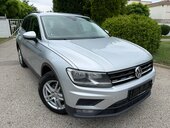 Volkswagen Tiguan 2.0 Tdi 2020.NOV (može zamena)