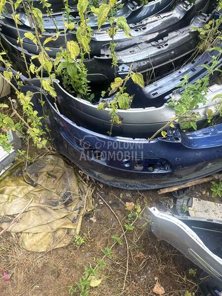 Branik za Volkswagen Golf 5, Golf Plus, ID.4 od 2004. do 2009. god.