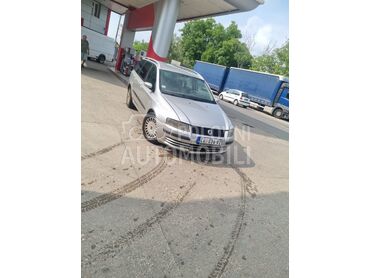 Fiat Stilo 1.9jtd, 500 €, 2004. Karavan, Dizel | 1910 cm3, 12.345 km, 85kW (116 KS), Manuelni 5 brzina, 4/5 vrata, 5 sedišta, Paraćin