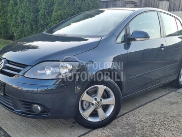 Volkswagen Golf Plus 1.4 GOAL, 3.950 €, 2006. Monovolumen (MiniVan), Benzin | 1390 cm3, 183.000 km, 59kW (80 KS), Manuelni 5 brzina, 4/5 vrata, 5 sedišta, Pančevo