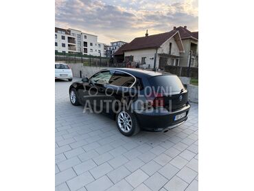 BMW 118, 4.000 €, 2008. Hečbek, Dizel | 1995 cm3, 270.000 km, 105kW (143 KS), Manuelni 6 brzina, 2/3 vrata, 4 sedišta, Vrnjci
