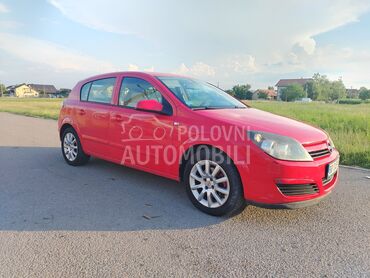 Opel Astra H, 2.200 €, 2004. Hečbek, Benzin | 1364 cm3, 290.000 km, 66kW (90 KS), Manuelni 5 brzina, 4/5 vrata, 5 sedišta, Ub