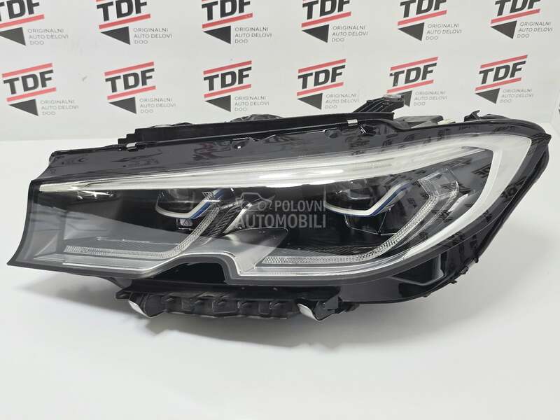 Far Laser G20 za BMW 320, 320d, 325 ... od 2018. do 2022. god. - 9481707