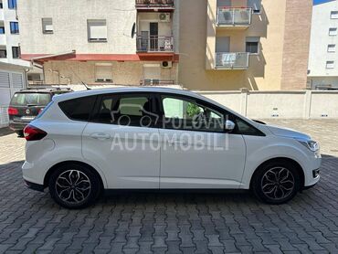 Ford C-Max 1.5TDCI