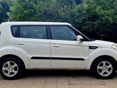 Kia Soul 1.6 crdi