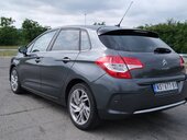 Citroen C4 1.6hdi