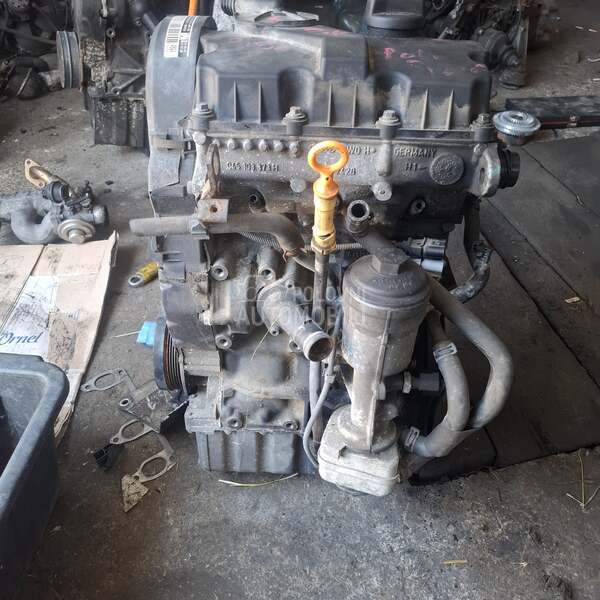 motor 1.4 tdi za Volkswagen Lupo, Polo od 2000. do 2009. god.