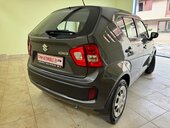 Suzuki Ignis 1.2 2WD SVAJCARSKA