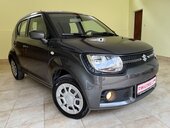 Suzuki Ignis 1.2 2WD SVAJCARSKA