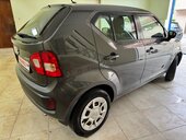 Suzuki Ignis 1.2 2WD SVAJCARSKA