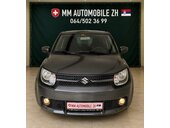 Suzuki Ignis 1.2 2WD SVAJCARSKA