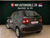 Suzuki Ignis 1.2 2WD SVAJCARSKA