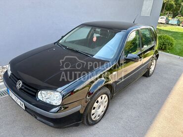Volkswagen Golf 4 1.4b reg 55k.w, 1.299 €, 2002. Hečbek, Benzin | 1390 cm3, 250.000 km, 55kW (75 KS), Manuelni 5 brzina, 4/5 vrata, 5 sedišta, Ruma