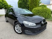 Volkswagen Golf 7 1.6 Tdi 7.7 k.w (može zamena)