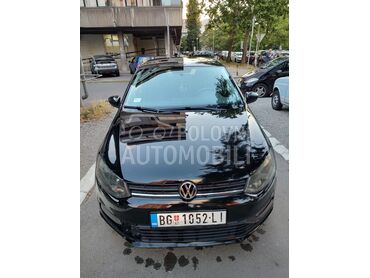 Volkswagen Polo polo, 5.699 €, 2016. Hečbek, Benzin | 999 cm3, 250.000 km, 44kW (60 KS), Manuelni 5 brzina, 4/5 vrata, 5 sedišta, Beograd