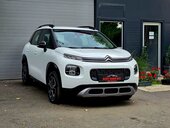 Citroen C3 Aircross 1.6BLUHDI