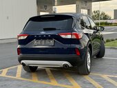 Ford Kuga cool and connect