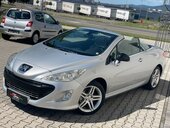 Peugeot 308 CC 2.0hdi