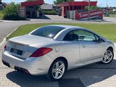 Peugeot 308 CC 2.0hdi