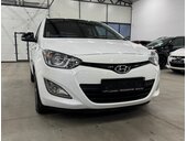 Hyundai i20 1.2B BlueDrive Ch