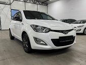 Hyundai i20 1.2B BlueDrive Ch