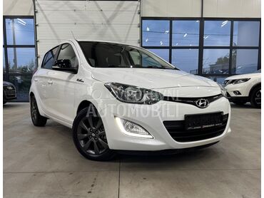 Hyundai i20 1.2B BlueDrive Ch