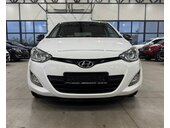 Hyundai i20 1.2B BlueDrive Ch