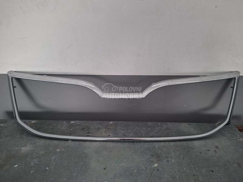 Hrom lajsna branika za Škoda Octavia od 2013. do 2017. god. - 5E0 853 761C