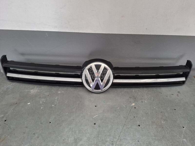 Maska prednjeg branika za Volkswagen Golf 7 od 2012. do 2017. god. - 5G0 853 655