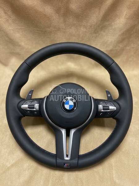 M sport volan za BMW Serija 1, Serija 2, Serija 3 ...