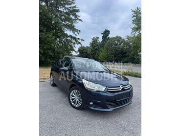 Citroen C4 1.6 E-hdi, 5.750 €, 2013. Hečbek, Dizel | 1560 cm3, 183.305 km, 82kW (111 KS), Manuelni 6 brzina, 4/5 vrata, 5 sedišta, Kragujevac