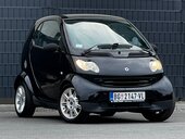 Smart ForTwo 0.6 / P U L S E (može zamena)