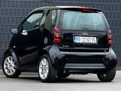 Smart ForTwo 0.6 / P U L S E (može zamena)