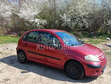 Citroen C3 1.4 HDI Exclusive, 1.500 €, 2005. Hečbek, Dizel | 1398 cm3, 330.000 km, 50kW (68 KS), Manuelni 5 brzina, 4/5 vrata, 5 sedišta, Beograd