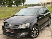 Volkswagen Polo 1.4TDI N.AVI