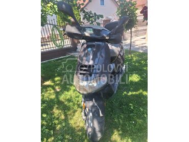 Piaggio Skipper, 450 €, 2002. , 125 cm3, 22.000 km, 9kW (12 KS), Scooter, Šabac