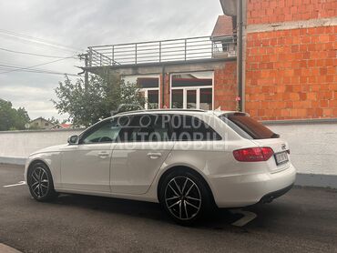 Audi A4 (može zamena), Po dogovoru, 2010. Karavan, Dizel | 1968 cm3, 274.000 km, 105kW (143 KS), Manuelni 6 brzina, 4/5 vrata, 5 sedišta, Loznica